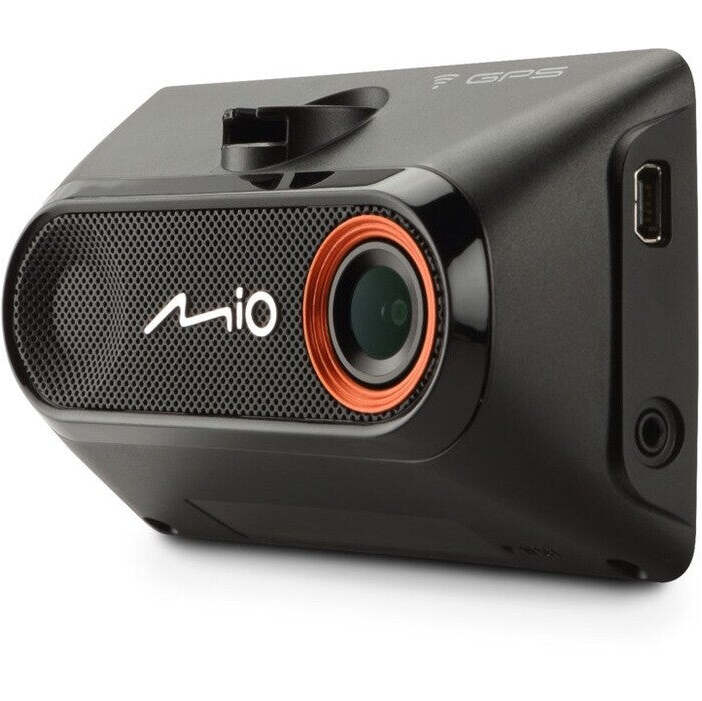 Kamera do auta Mio MiVue 786 FullHD, GPS, WiFi, 140°