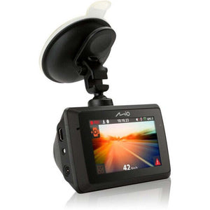 Kamera do auta Mio MiVue 786 FullHD, GPS, WiFi, 140°