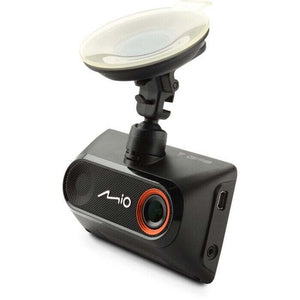 Kamera do auta Mio MiVue 786 FullHD, GPS, WiFi, 140°