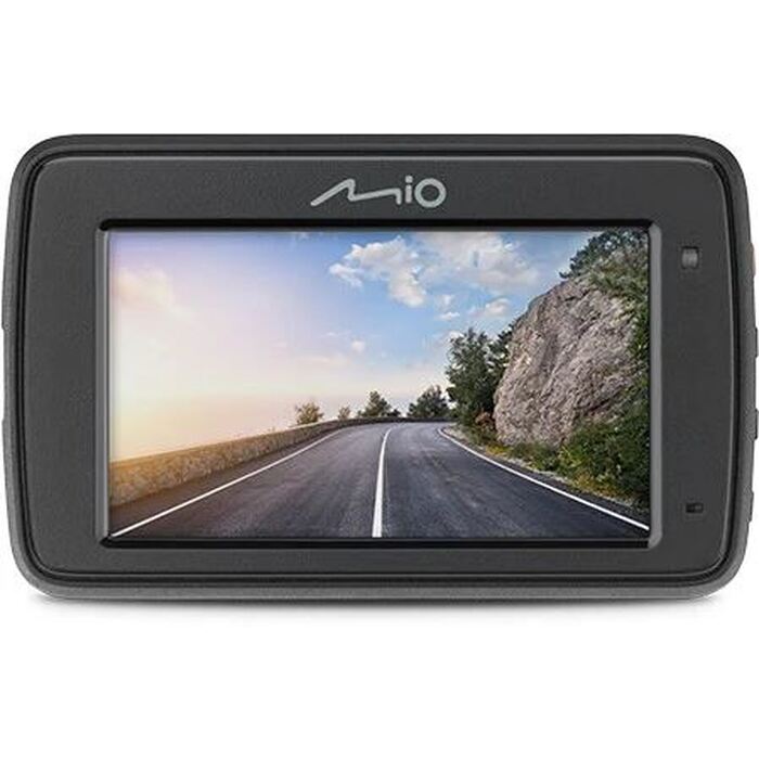 Kamera do auta MIO MiVue 802 2.5K WIFI