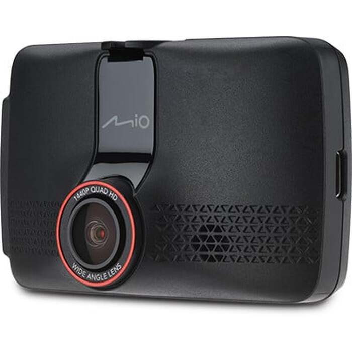 Kamera do auta MIO MiVue 802 2.5K WIFI