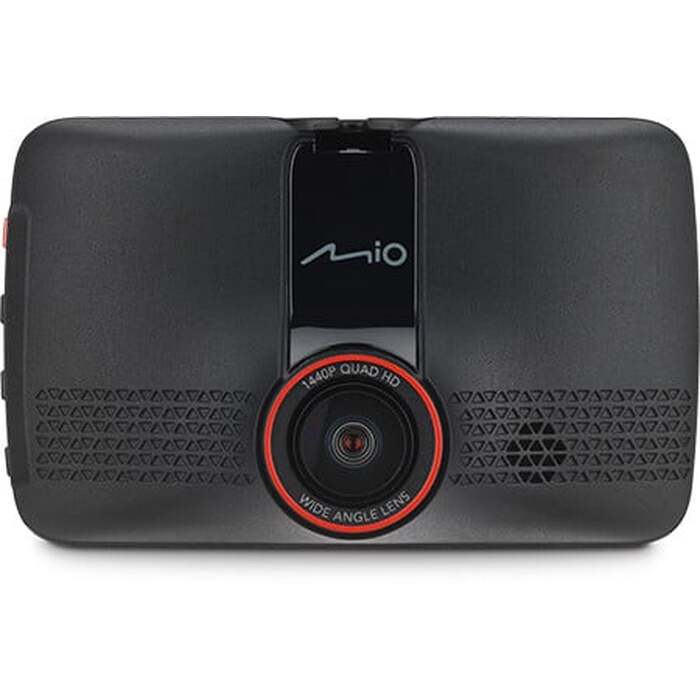 Kamera do auta MIO MiVue 802 2.5K WIFI