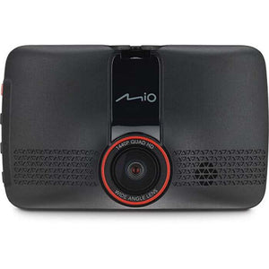 Kamera do auta MIO MiVue 802 2.5K WIFI