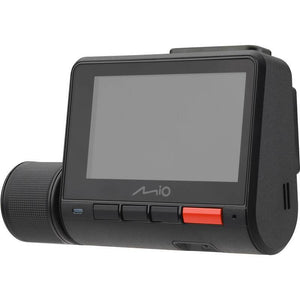 Kamera do auta MIO MiVue 955W 4K, GPS, WiFi, ADAS