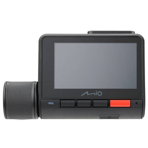 Kamera do auta MIO MiVue 955W 4K, GPS, WiFi, ADAS