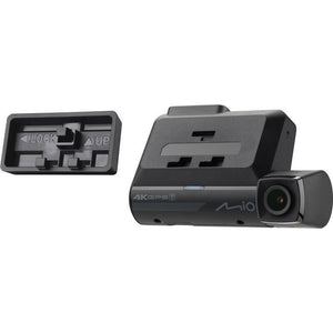 Kamera do auta MIO MiVue 955W 4K, GPS, WiFi, ADAS