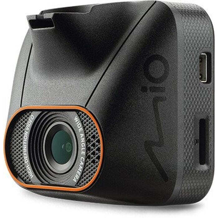 Kamera do auta Mio MiVue C540 FullHD, 130°
