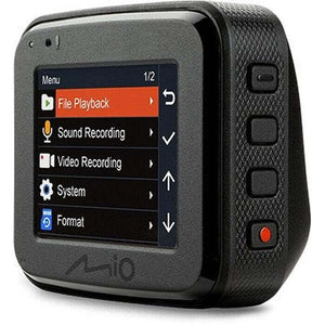Kamera do auta Mio MiVue C540 FullHD, 130°