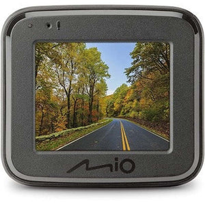 Kamera do auta Mio MiVue C540 FullHD, 130°