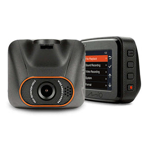 Kamera do auta Mio MiVue C540 FullHD, 130°