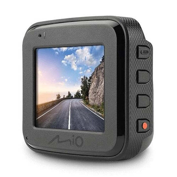 Kamera do auta Mio MiVue C560 FullHD, 150°