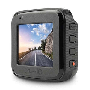 Kamera do auta Mio MiVue C560 FullHD, 150°