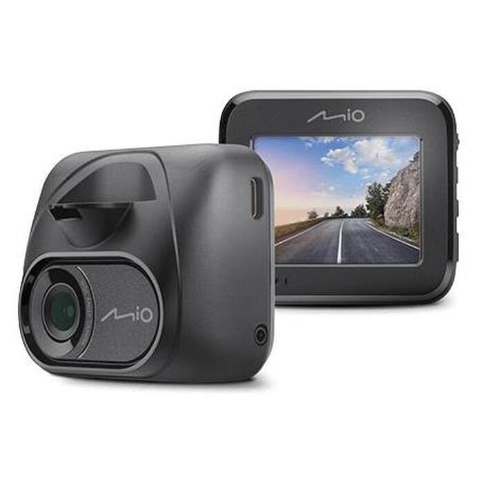 Kamera do auta MIO MiVue C590, FullHD, GPS