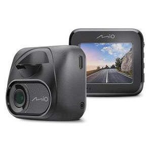 Kamera do auta MIO MiVue C590, FullHD, GPS