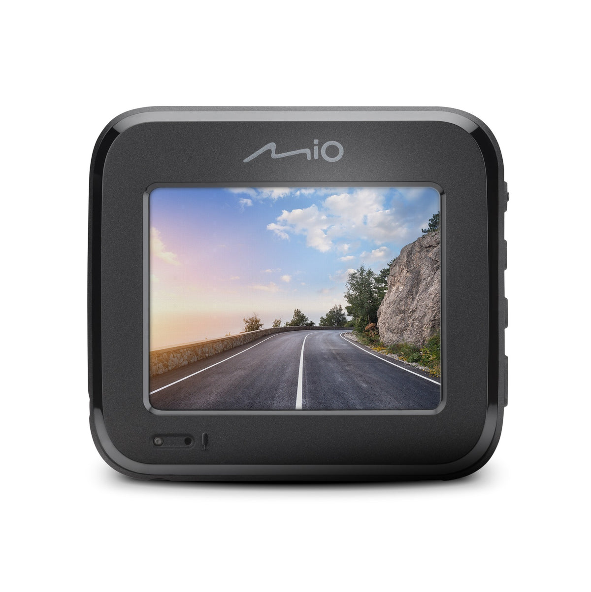 Kamera do auta MIO MiVue C590, FullHD, GPS