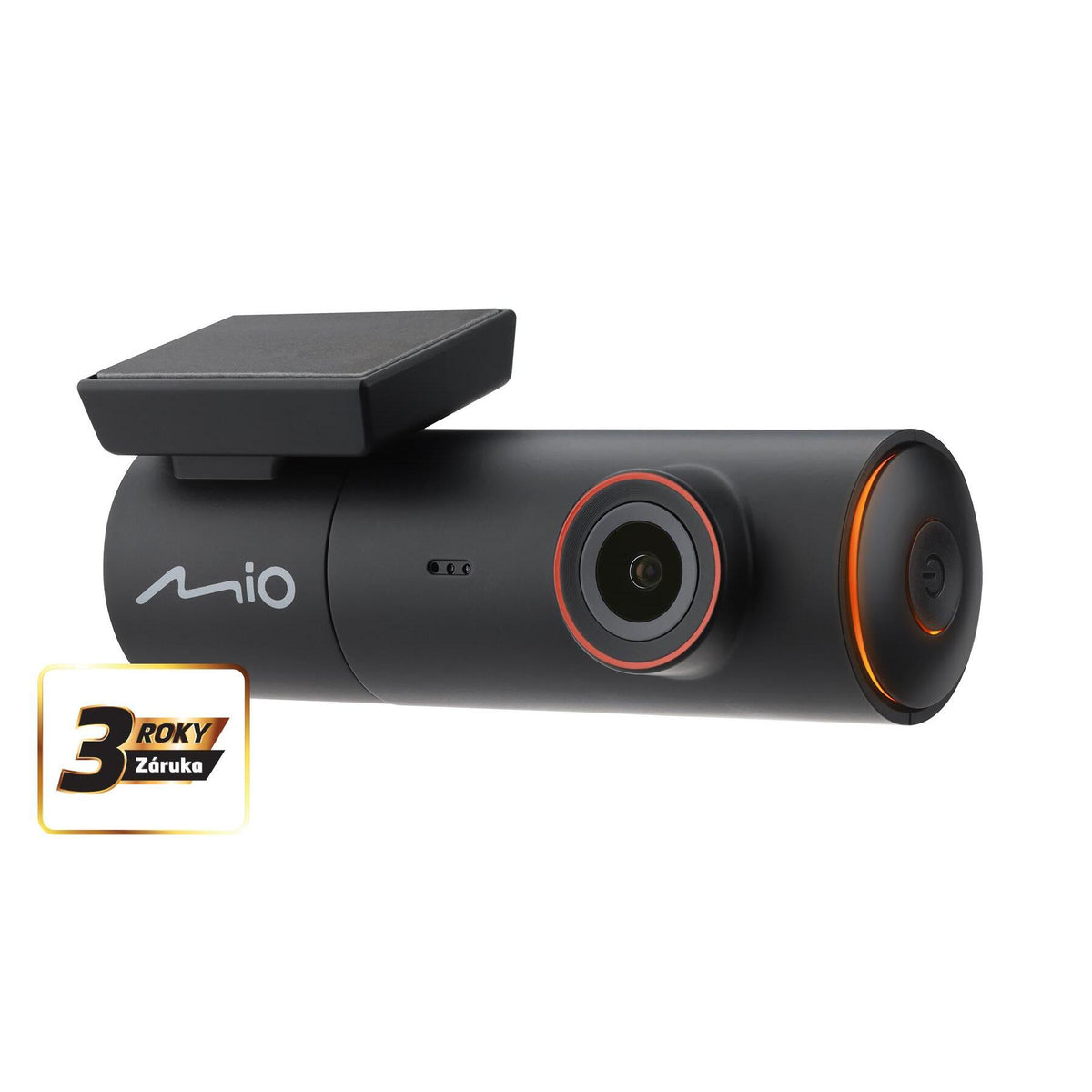 Kamera do auta MIO MiVue J30 2.5K WIFI