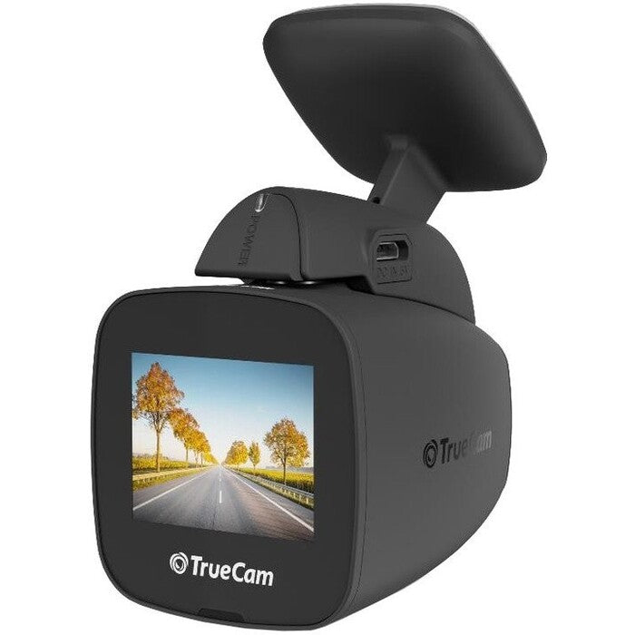 Kamera do auta TrueCam H5 FullHD, WiFi, WDR, 130° ROZBALENÉ