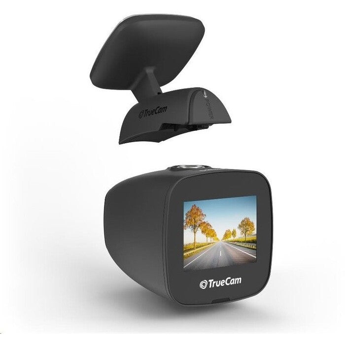 Kamera do auta TrueCam H5 FullHD, WiFi, WDR, 130° ROZBALENÉ