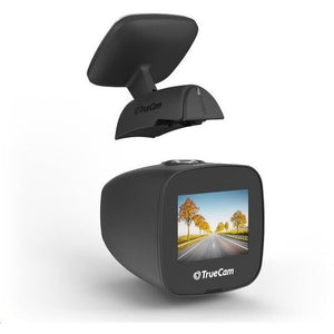 Kamera do auta TrueCam H5 FullHD, WiFi, WDR, 130° ROZBALENÉ