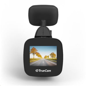 Kamera do auta TrueCam H5 FullHD, WiFi, WDR, 130° ROZBALENÉ