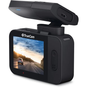 Kamera do auta TrueCam M11 4K, GPS, RADAR