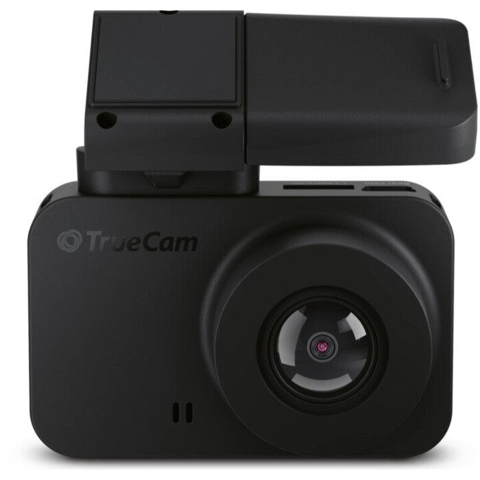 Kamera do auta TrueCam M11 4K, GPS, RADAR