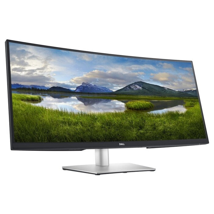 Monitor Dell P3421W (210-AXRD)