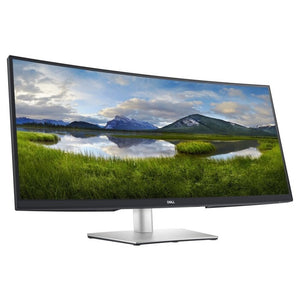 Monitor Dell P3421W (210-AXRD)