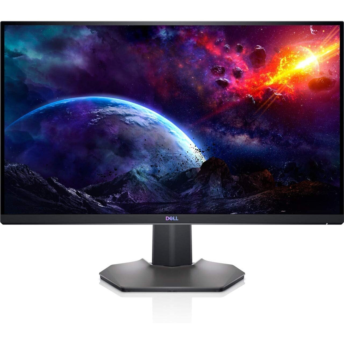 Monitor Dell S2721DGFA (210-AXRQ) POUŽITÉ, NEOPOTREBOVANÝ TOVAR