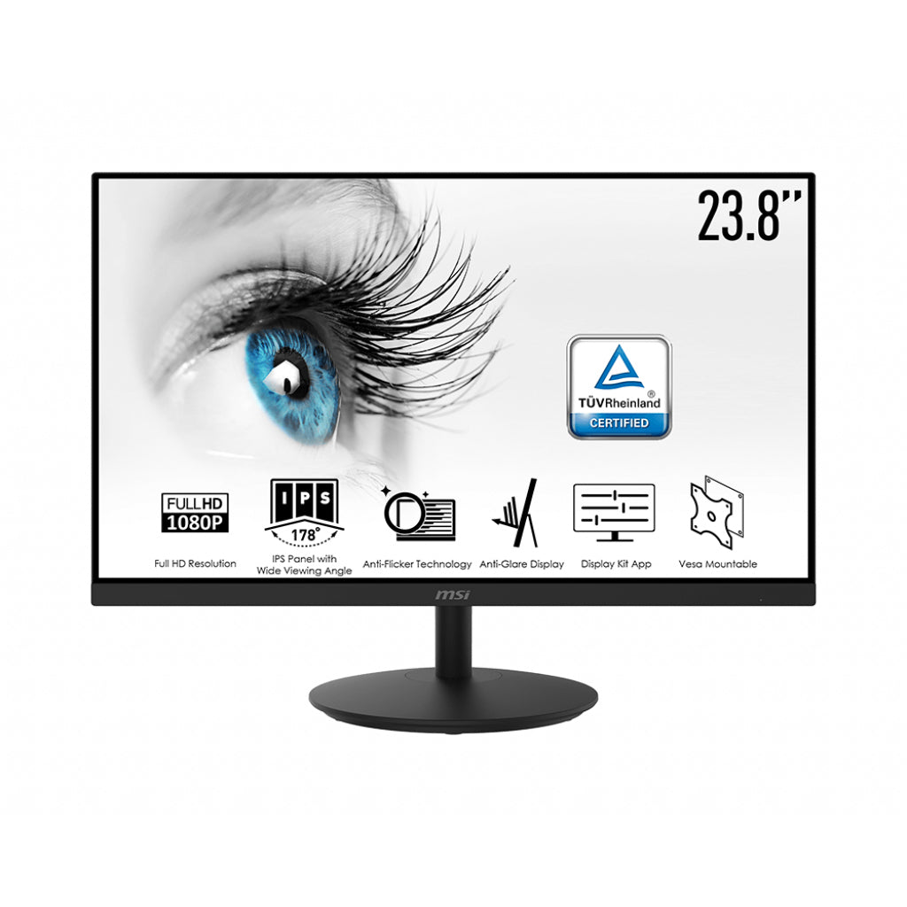 Monitor MSI Optix Pro MP242