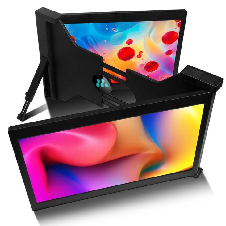 Prenosný monitor Misura ID-3M1303D - 13.3"
