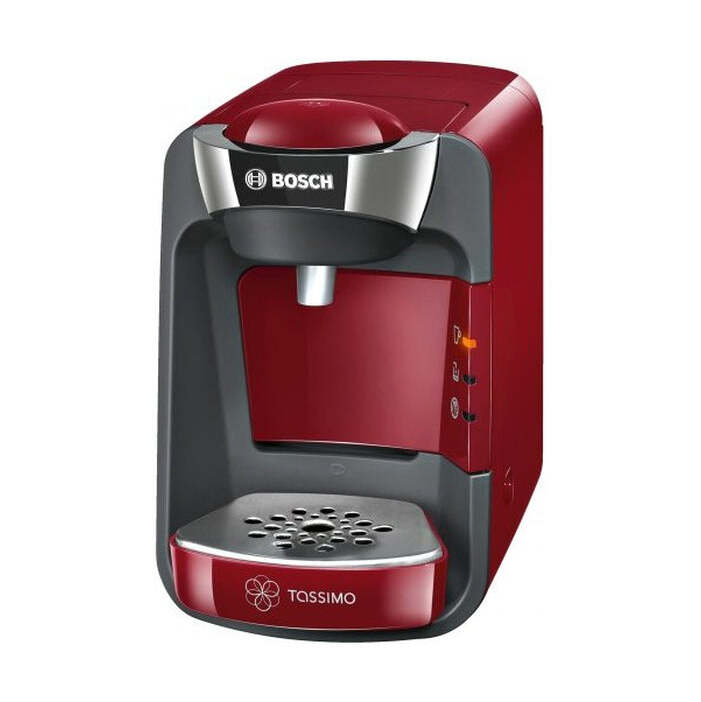 Kapsulový kávovar Bosch Tassimo Suny TAS3203