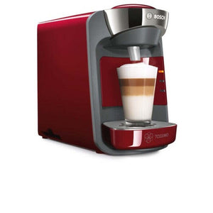 Kapsulový kávovar Bosch Tassimo Suny TAS3203