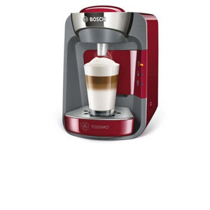 Kapsulový kávovar Bosch Tassimo Suny TAS3203