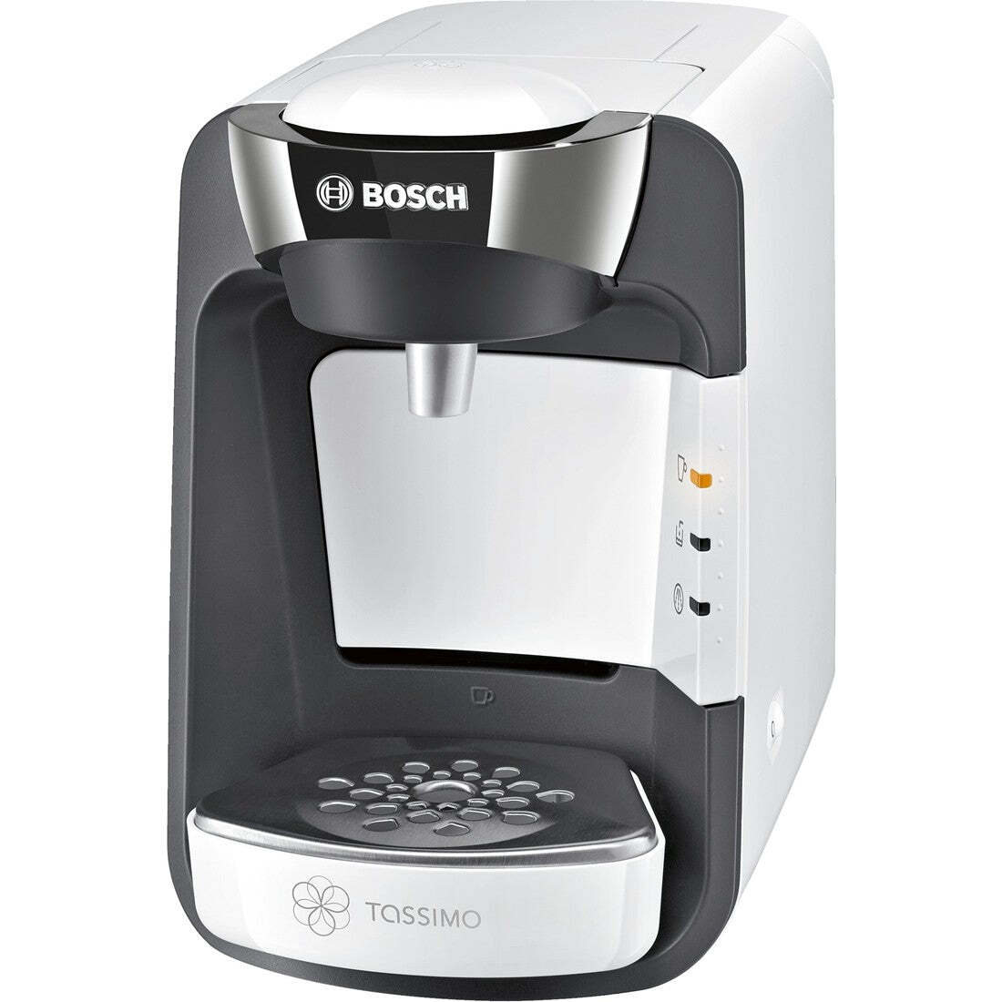 Kapsulový kávovar Bosch Tassimo Suny TAS3204