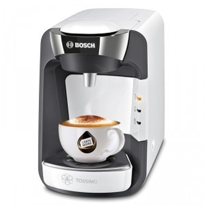 Kapsulový kávovar Bosch Tassimo Suny TAS3204