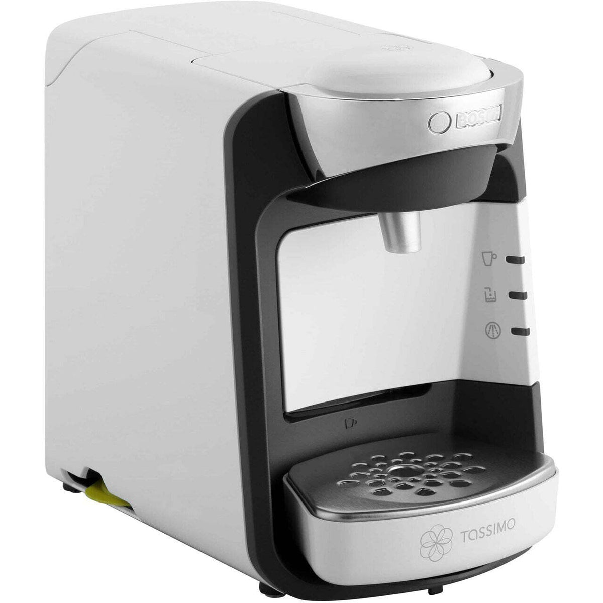 Kapsulový kávovar Bosch Tassimo Suny TAS3204