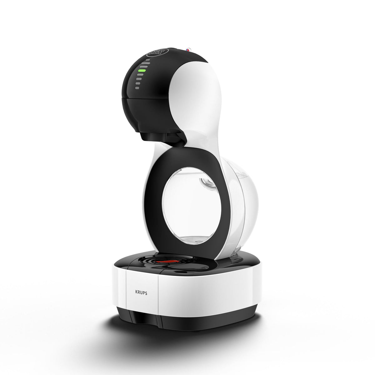 Kapsulový kávovar Krups KP130131 Nescafé Dolce Gusto Lumio