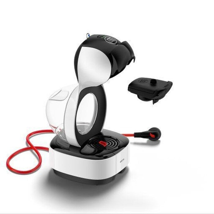 Kapsulový kávovar Krups KP130131 Nescafé Dolce Gusto Lumio