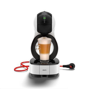 Kapsulový kávovar Krups KP130131 Nescafé Dolce Gusto Lumio