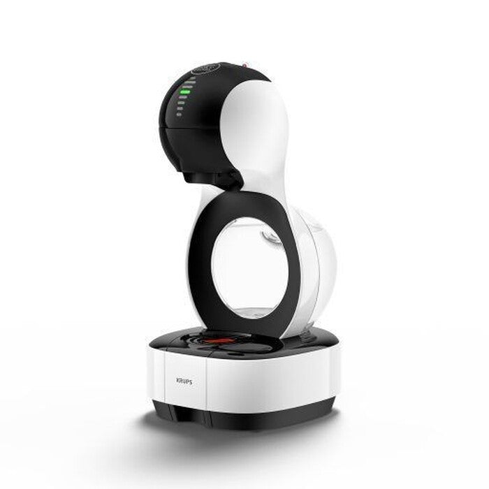 Kapsulový kávovar Krups KP130131 Nescafé Dolce Gusto Lumio