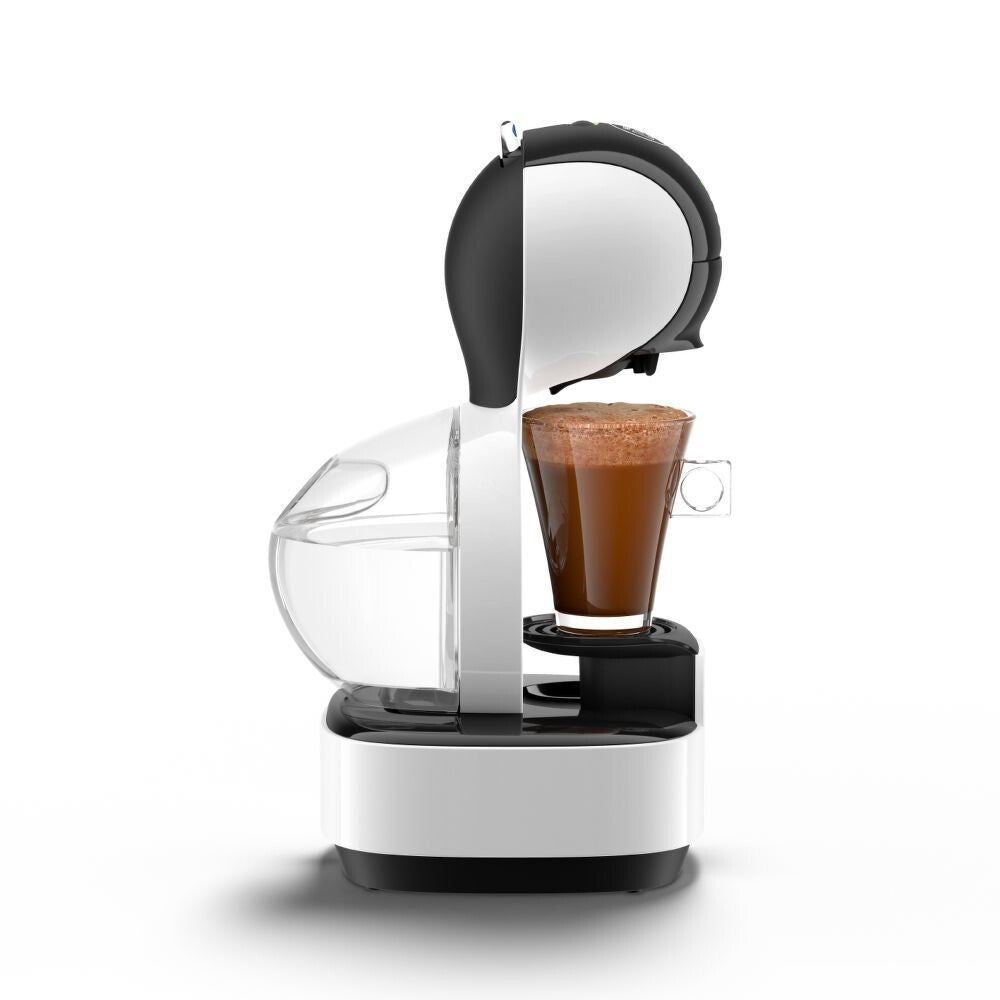 Kapsulový kávovar Krups KP130131 Nescafé Dolce Gusto Lumio