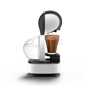 Kapsulový kávovar Krups KP130131 Nescafé Dolce Gusto Lumio