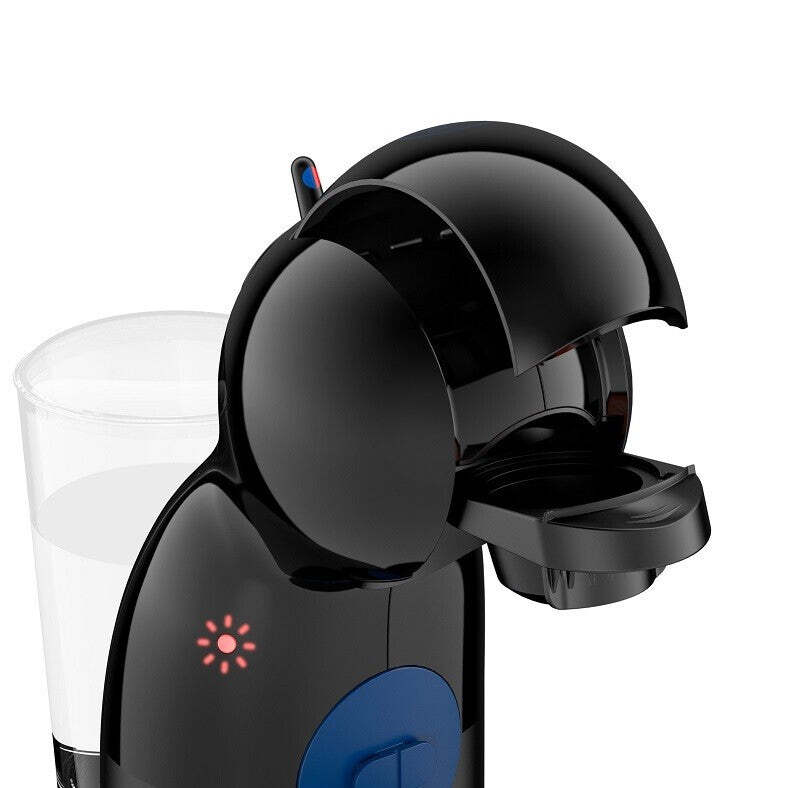 Kapsulový kávovar Krups Nescafé Dolce Gusto Piccolo XS KP1A0831