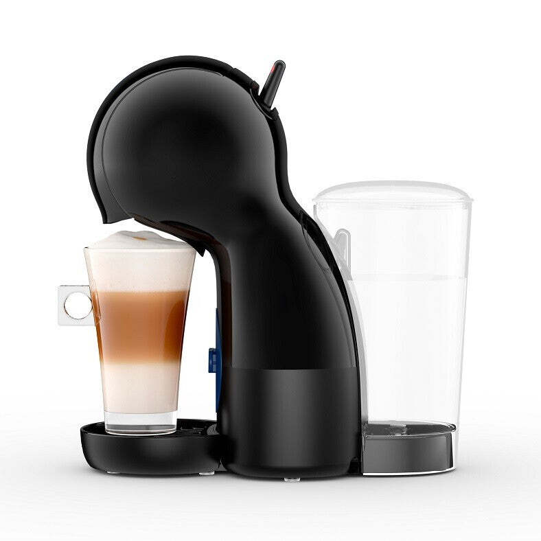 Kapsulový kávovar Krups Nescafé Dolce Gusto Piccolo XS KP1A0831