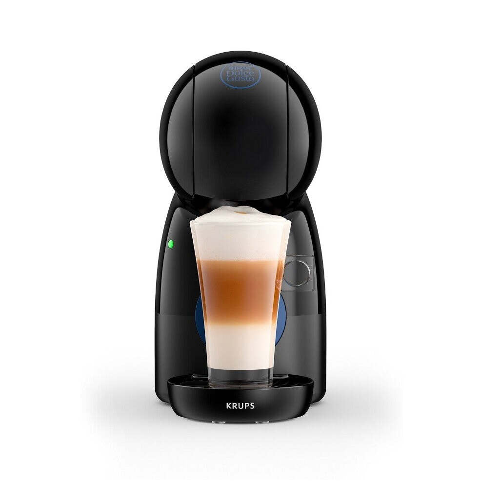 Kapsulový kávovar Krups Nescafé Dolce Gusto Piccolo XS KP1A0831