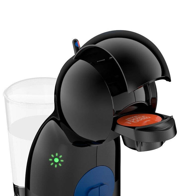 Kapsulový kávovar Krups Nescafé Dolce Gusto Piccolo XS KP1A0831