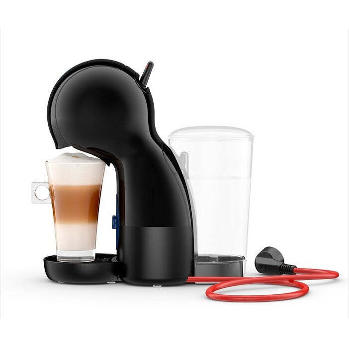 Kapsulový kávovar Krups Nescafé Dolce Gusto Piccolo XS KP1A0831