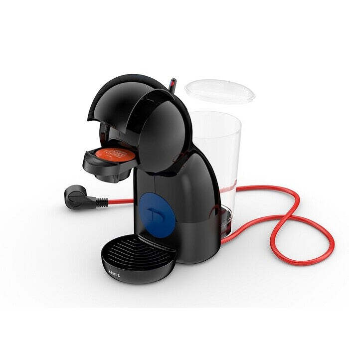 Kapsulový kávovar Krups Nescafé Dolce Gusto Piccolo XS KP1A0831