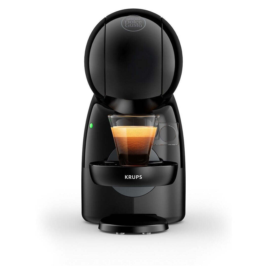 Kapsulový kávovar Krups Piccolo XS KP1A3B POŠKODENÝ OBAL
